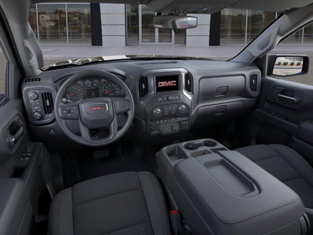 new 2024 GMC Sierra 1500 car, priced at $53,767