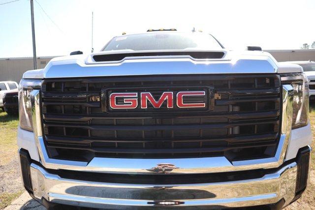 new 2024 GMC Sierra 2500 car, priced at $54,240