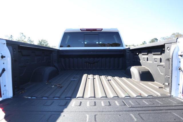 new 2024 Chevrolet Silverado 2500 car, priced at $76,754