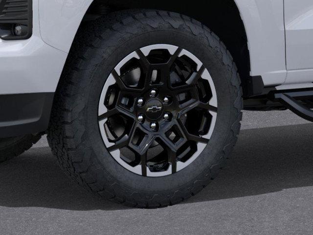 new 2026 Chevrolet Colorado car, priced at $50,070