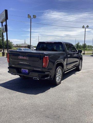 used 2020 GMC Sierra 1500 car, priced at $43,990