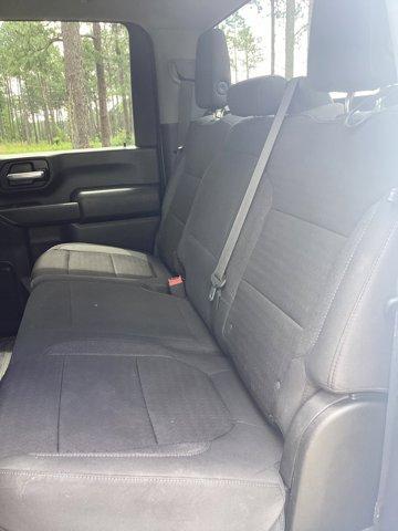 used 2023 Chevrolet Silverado 2500 car, priced at $48,232