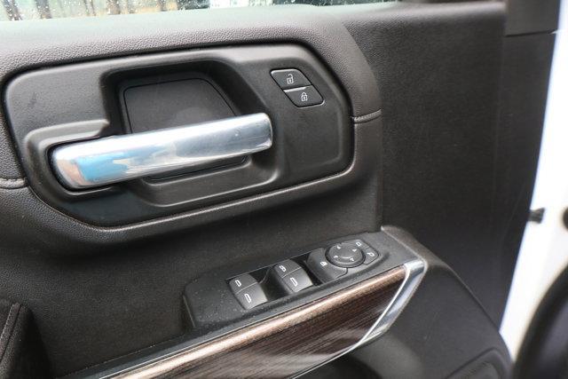 used 2023 Chevrolet Silverado 2500 car, priced at $50,990