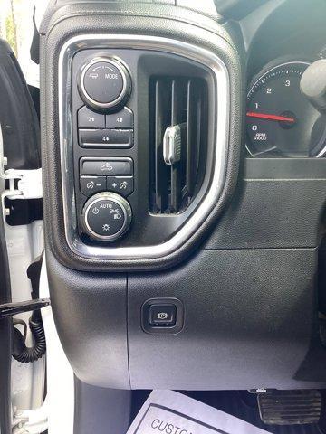 used 2023 Chevrolet Silverado 2500 car, priced at $48,232