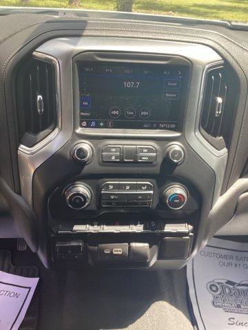 used 2023 Chevrolet Silverado 2500 car, priced at $48,232