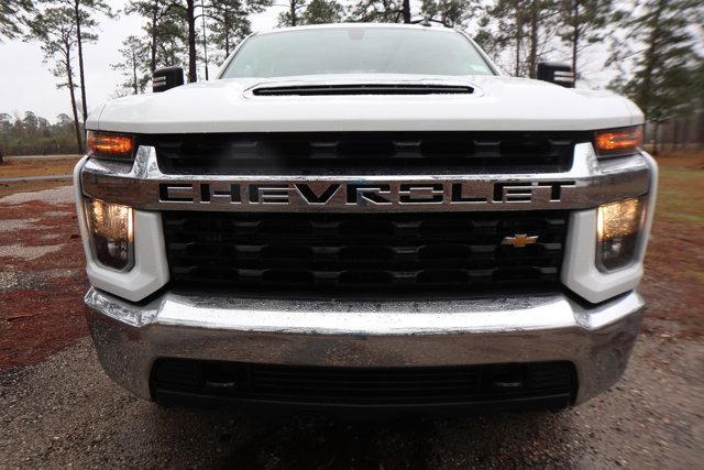 used 2023 Chevrolet Silverado 2500 car, priced at $50,990