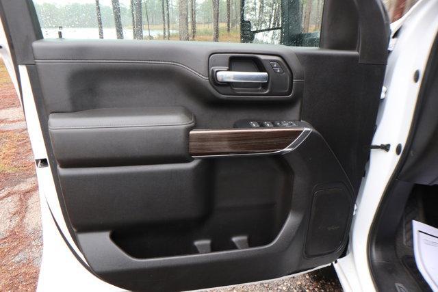used 2023 Chevrolet Silverado 2500 car, priced at $50,990