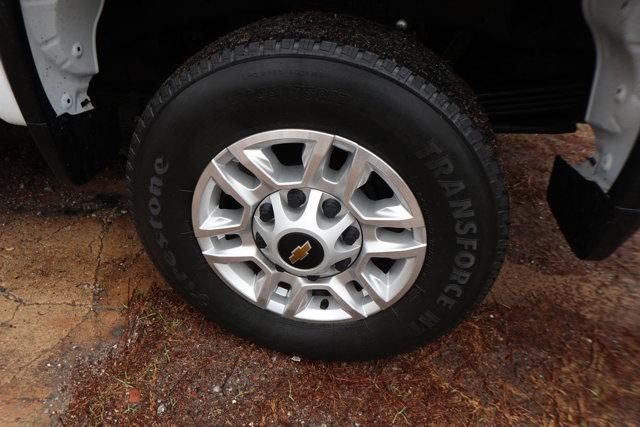 used 2023 Chevrolet Silverado 2500 car, priced at $50,990