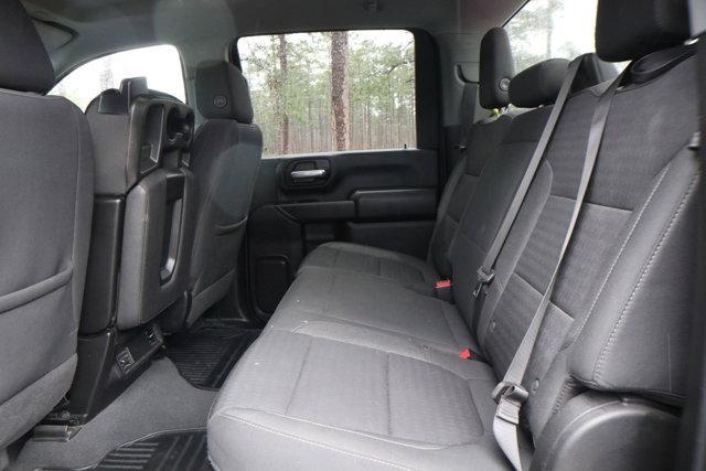 used 2023 Chevrolet Silverado 2500 car, priced at $50,990
