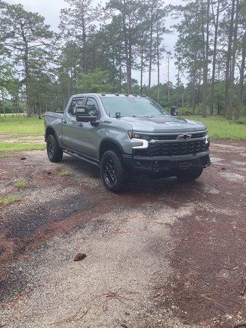 used 2023 Chevrolet Silverado 1500 car, priced at $57,990