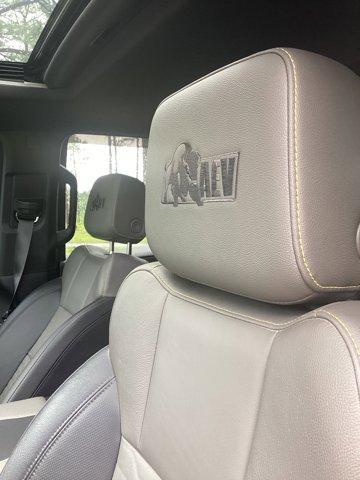 used 2023 Chevrolet Silverado 1500 car, priced at $57,990