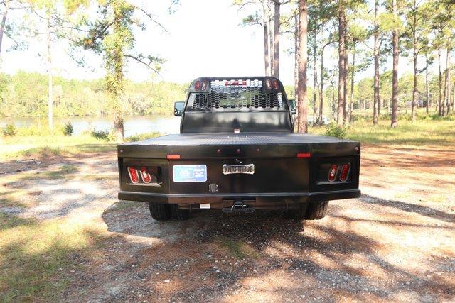 used 2023 Chevrolet Silverado 1500 car, priced at $46,838