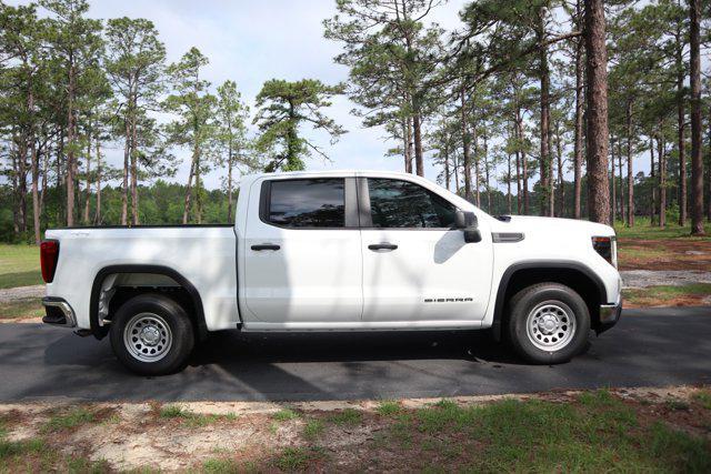 new 2024 GMC Sierra 1500 car, priced at $48,579