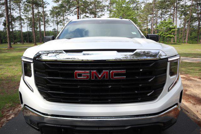 new 2024 GMC Sierra 1500 car, priced at $48,579