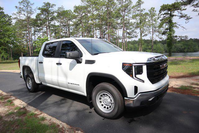 new 2024 GMC Sierra 1500 car, priced at $48,579