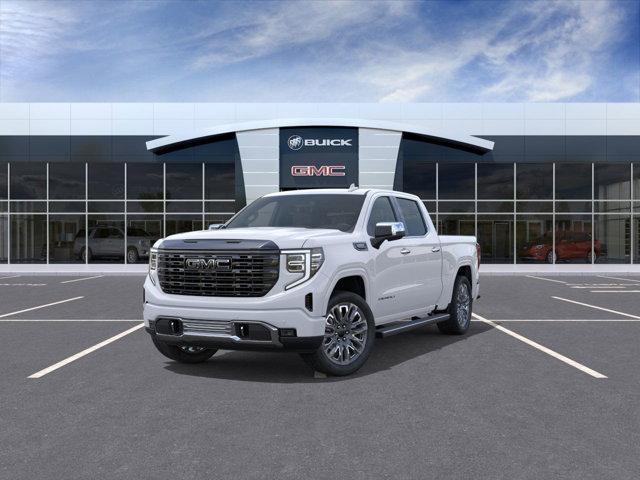 new 2026 GMC Sierra 1500 car, priced at $89,479