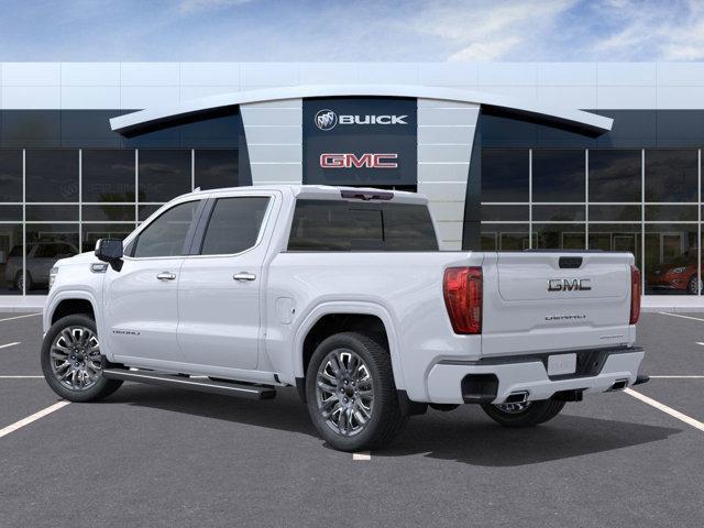 new 2026 GMC Sierra 1500 car, priced at $89,479
