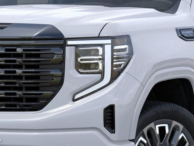 new 2026 GMC Sierra 1500 car, priced at $89,479