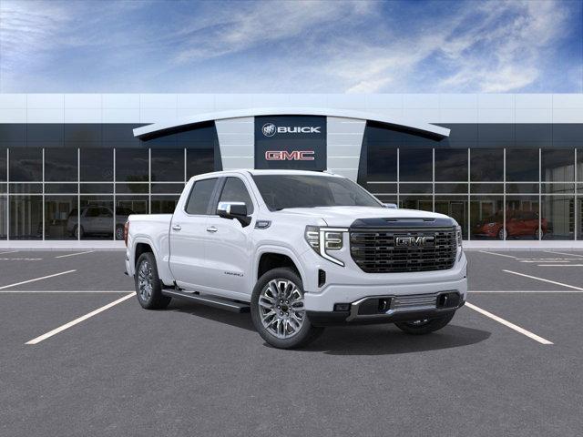new 2026 GMC Sierra 1500 car, priced at $89,479