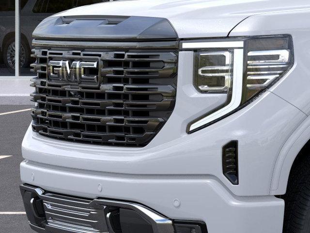 new 2026 GMC Sierra 1500 car, priced at $89,479