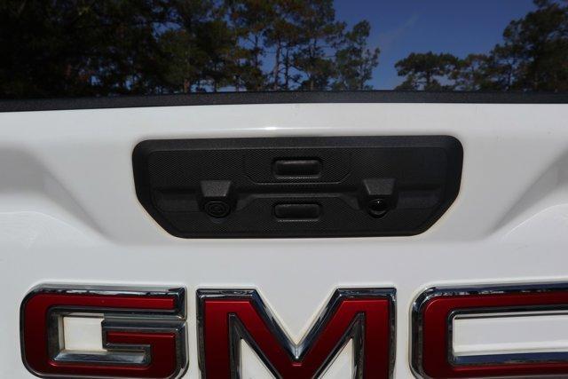 used 2022 GMC Sierra 2500 car, priced at $44,926