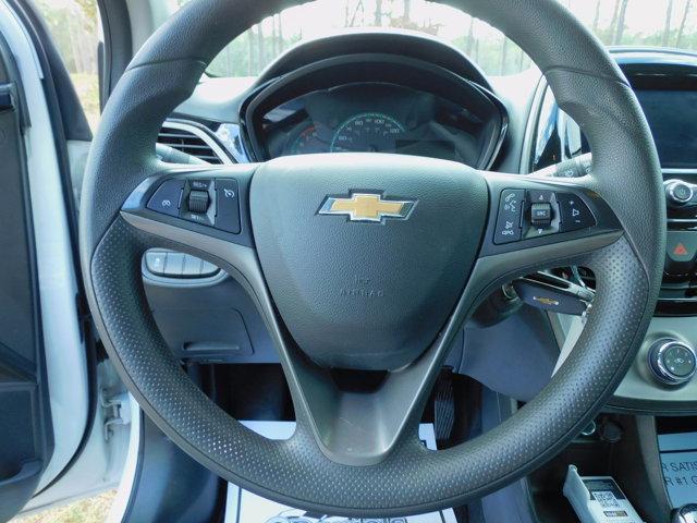 used 2021 Chevrolet Spark car, priced at $13,490