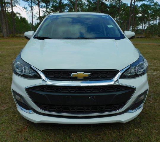 used 2021 Chevrolet Spark car, priced at $13,490