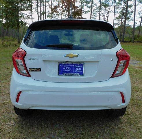 used 2021 Chevrolet Spark car, priced at $13,490