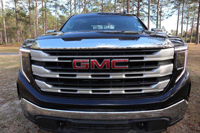 new 2023 GMC Sierra 1500 car, priced at $53,144