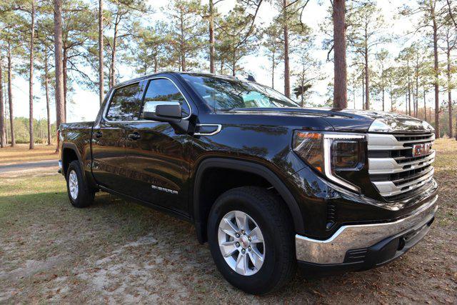 new 2023 GMC Sierra 1500 car, priced at $53,144