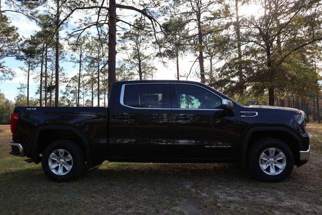 new 2023 GMC Sierra 1500 car, priced at $53,144