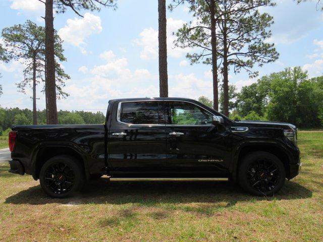 new 2023 GMC Sierra 1500 car, priced at $76,327