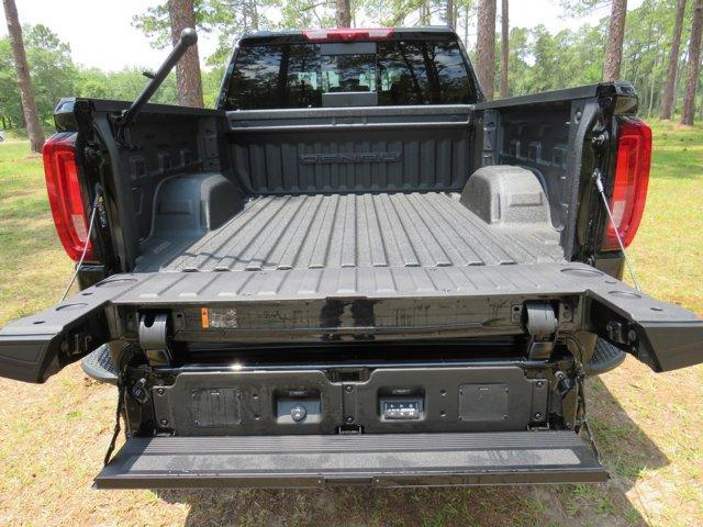 new 2023 GMC Sierra 1500 car, priced at $76,327