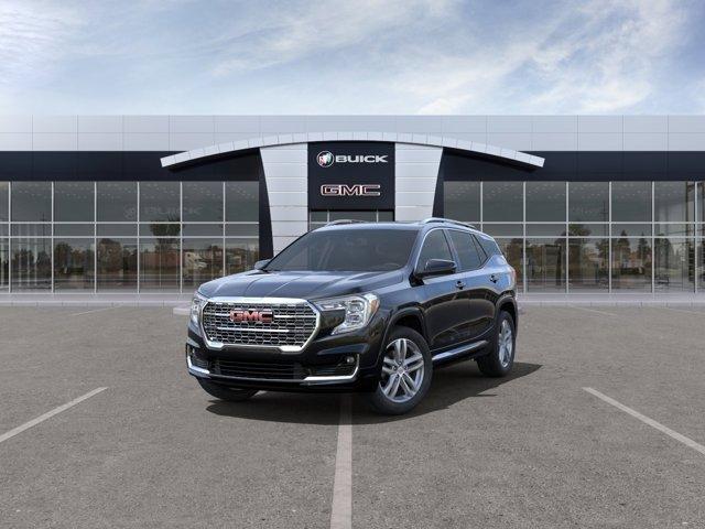 new 2024 GMC Terrain car, priced at $43,185