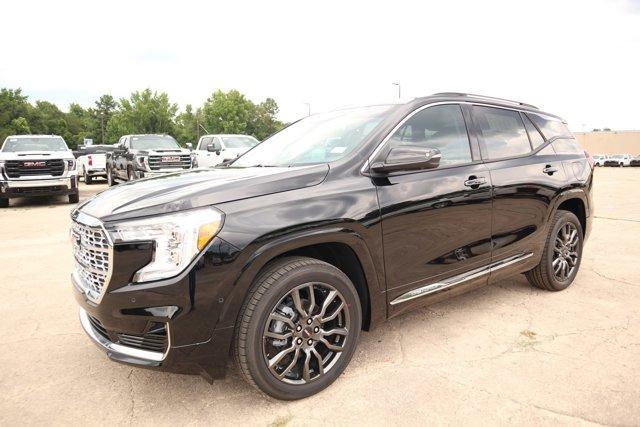 new 2024 GMC Terrain car, priced at $43,233