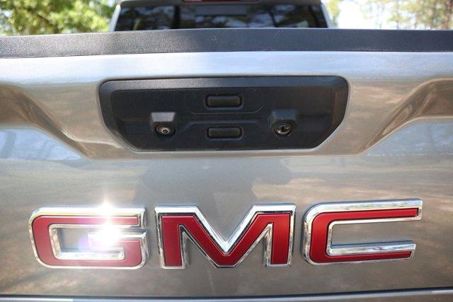 used 2023 GMC Sierra 1500 car, priced at $53,883