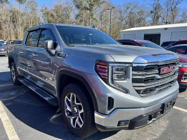 used 2023 GMC Sierra 1500 car, priced at $53,883