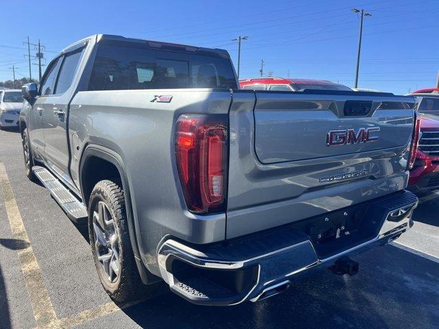 used 2023 GMC Sierra 1500 car, priced at $53,883