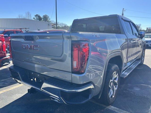 used 2023 GMC Sierra 1500 car, priced at $53,883