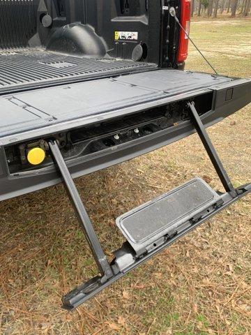 used 2021 Ford F-150 car, priced at $45,990