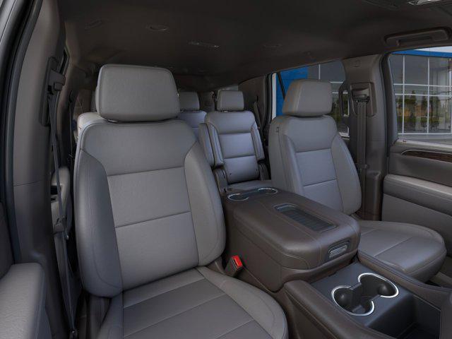 new 2024 Chevrolet Tahoe car, priced at $64,591