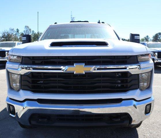 new 2024 Chevrolet Silverado 2500 car, priced at $76,073