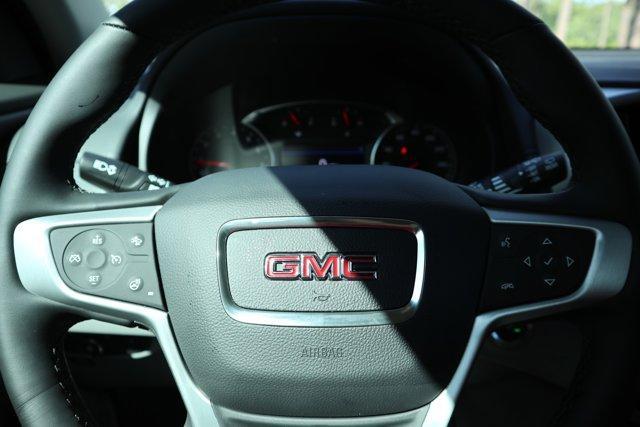 new 2024 GMC Terrain car, priced at $34,135