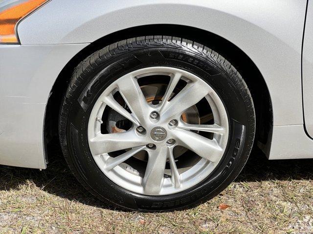 used 2013 Nissan Altima car, priced at $7,490