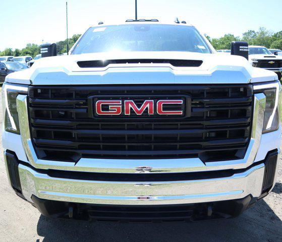 new 2024 GMC Sierra 2500 car, priced at $49,713