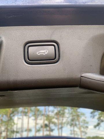 used 2022 Hyundai Tucson car, priced at $23,495