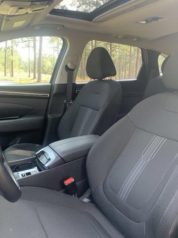 used 2022 Hyundai Tucson car, priced at $23,495