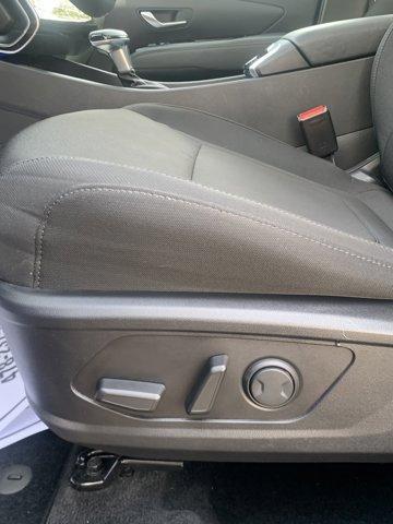 used 2022 Hyundai Tucson car, priced at $23,495