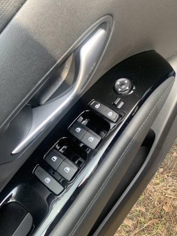 used 2022 Hyundai Tucson car, priced at $23,495