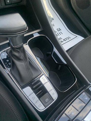 used 2022 Hyundai Tucson car, priced at $23,495